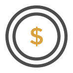Icono Beneficios del Factoring